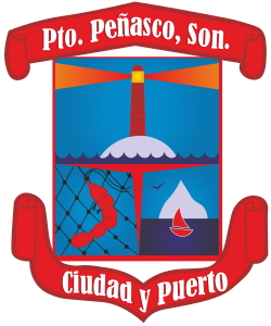 Escudo de Puerto Peñasco